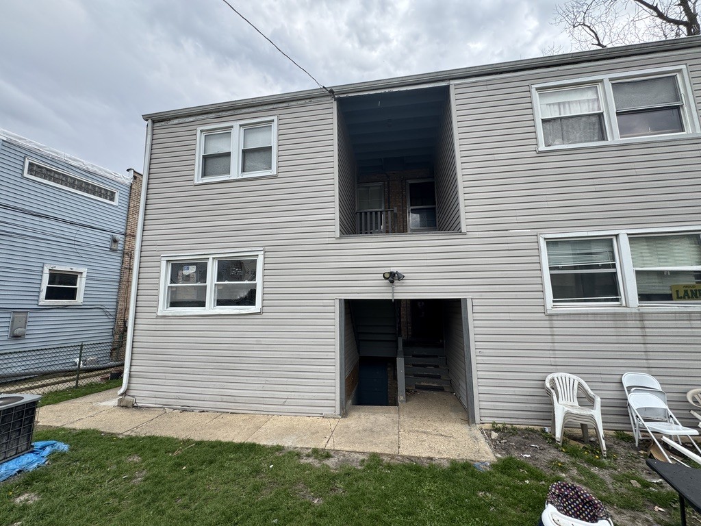 6541 N Hoyne Avenue Unit: 1S