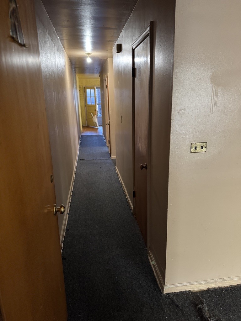 6541 N Hoyne Avenue Unit: 1S