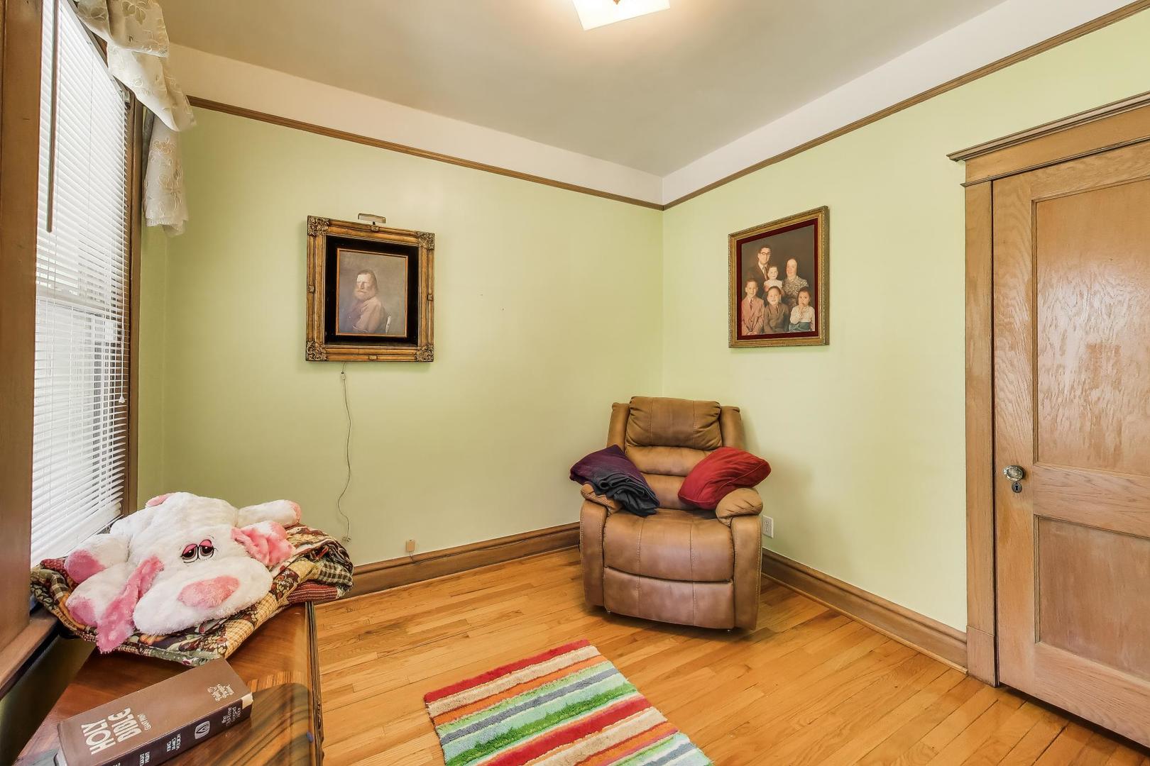 1331 Wesley Avenue