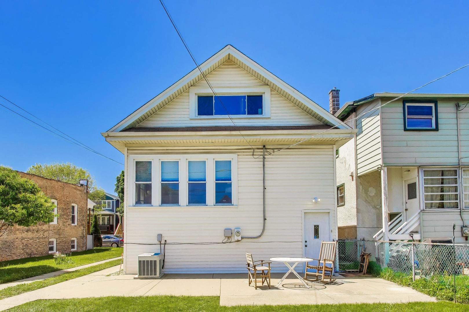 1331 Wesley Avenue