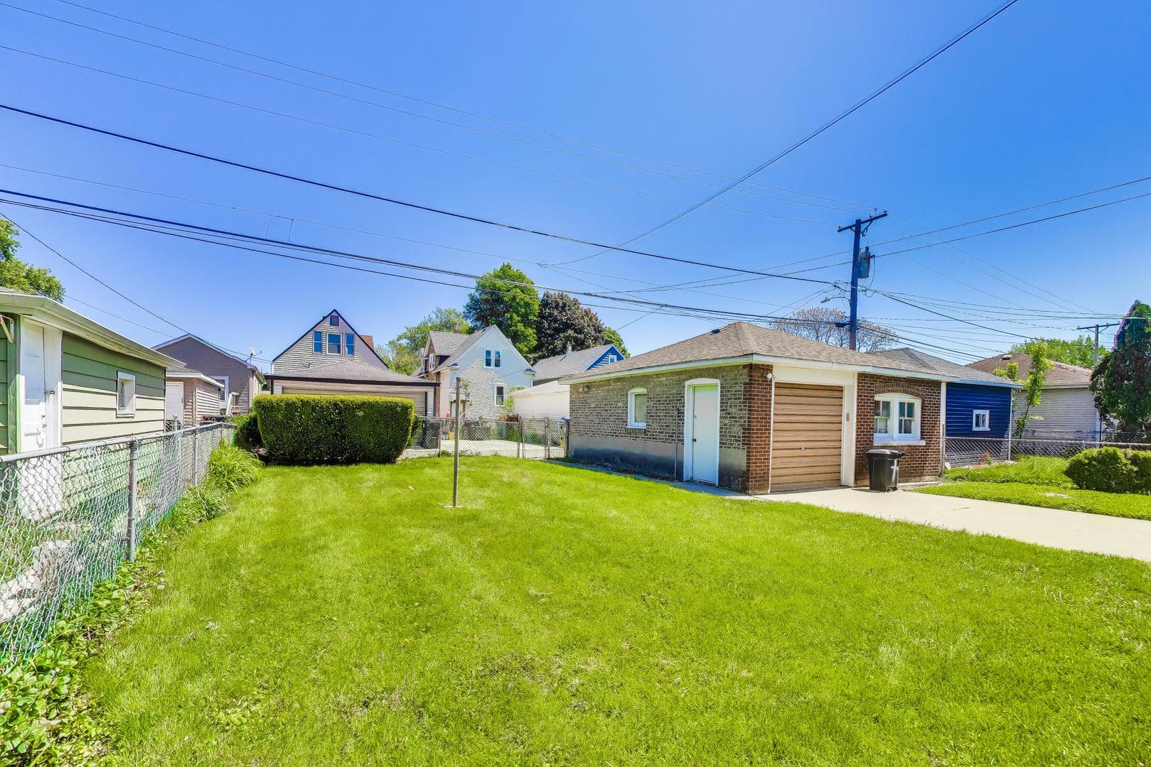 1331 Wesley Avenue