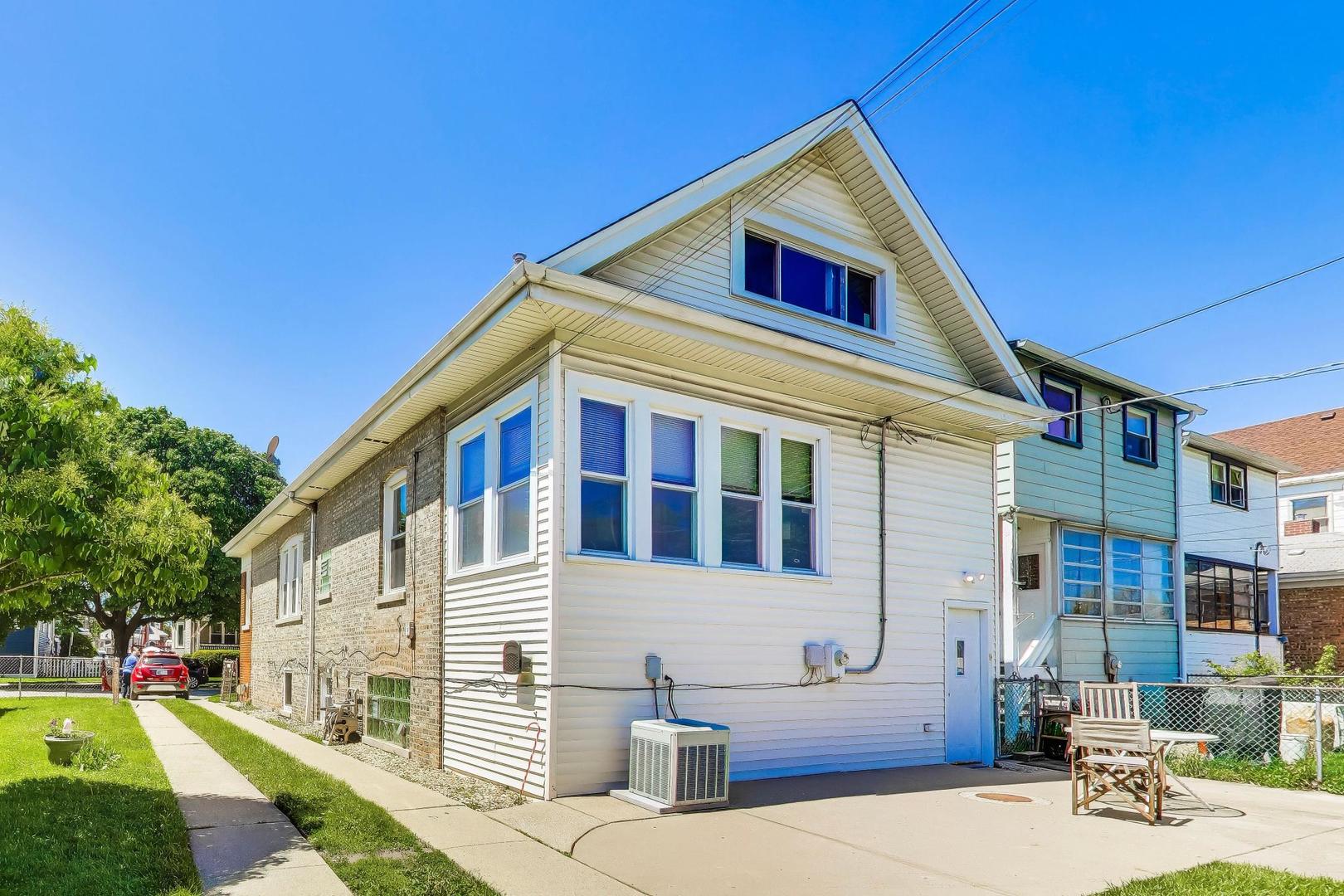 1331 Wesley Avenue