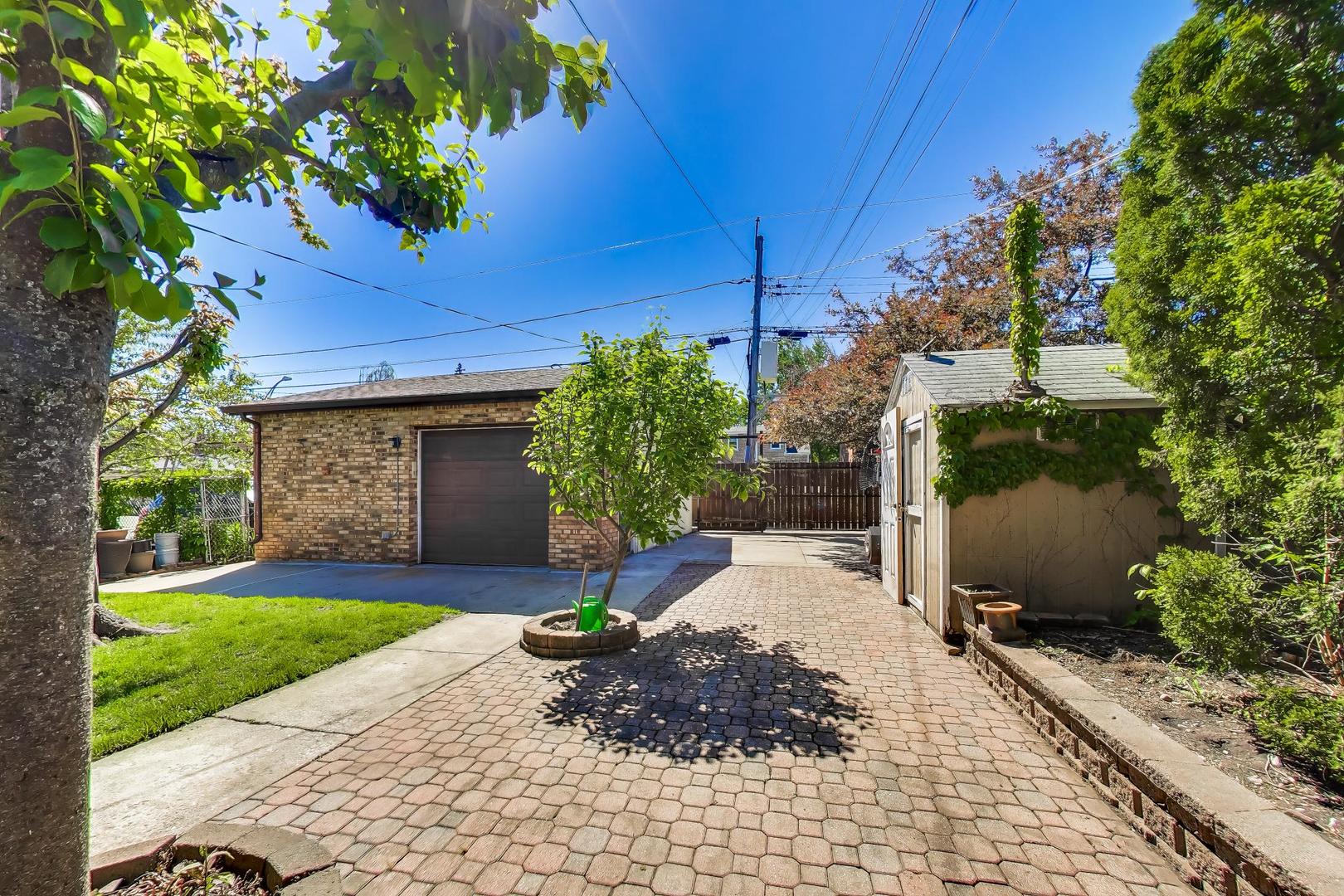 5100 N Mobile Avenue