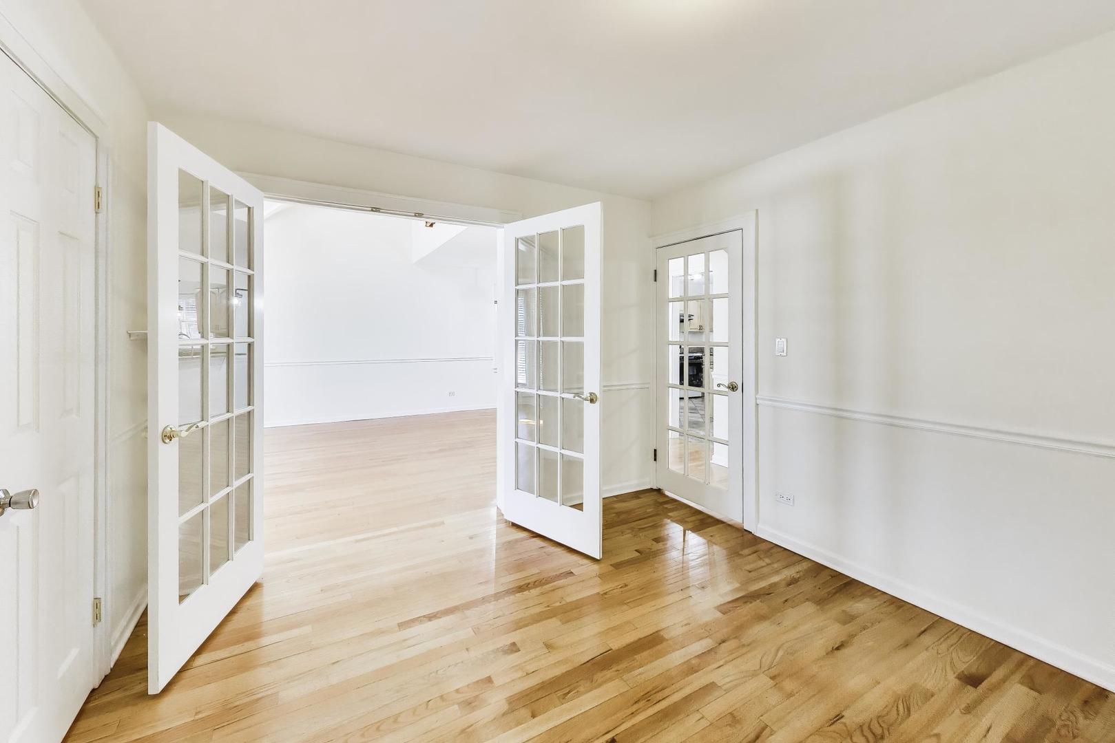 5100 N Mobile Avenue