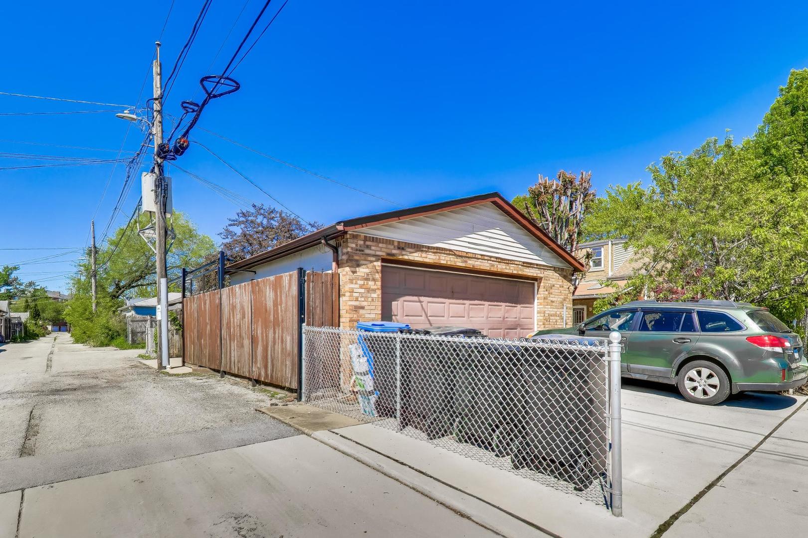 5100 N Mobile Avenue
