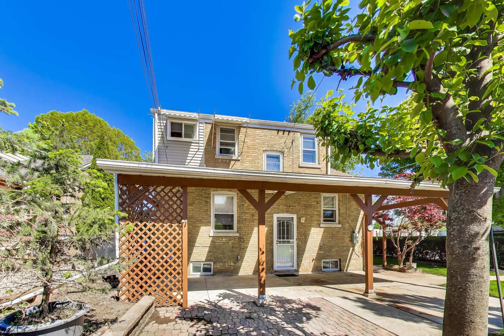 5100 N Mobile Avenue
