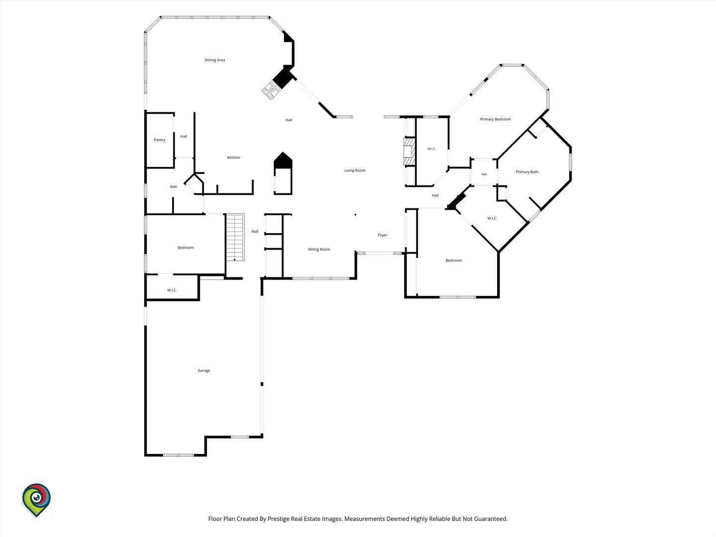 12024 W Edgewood Drive