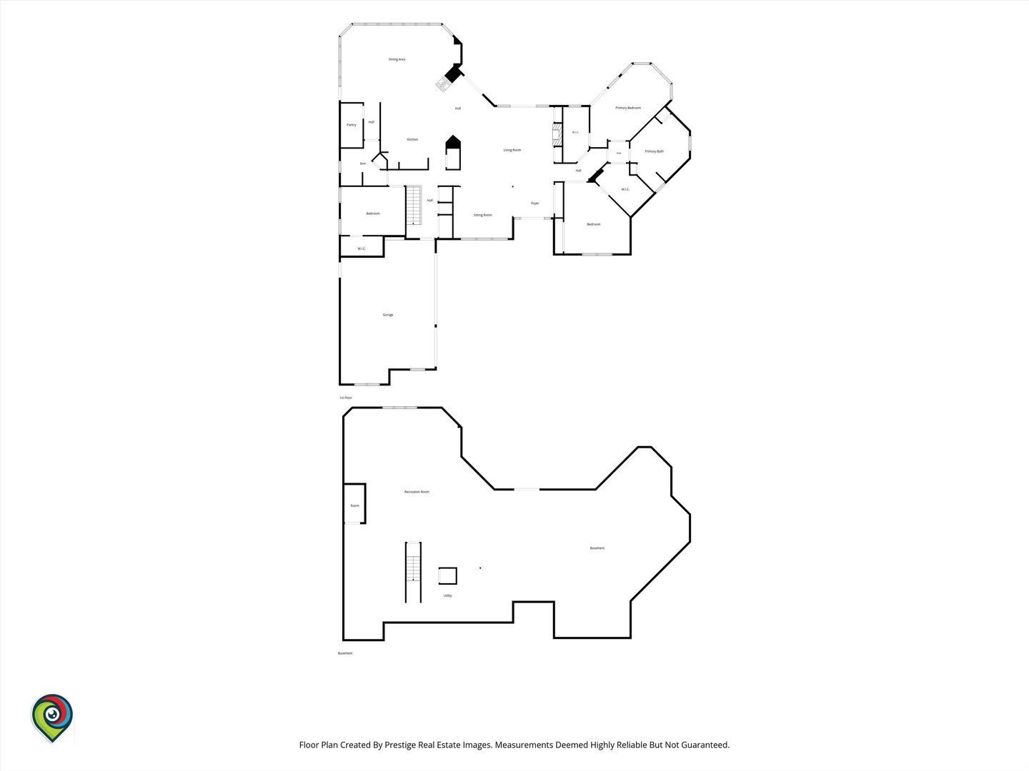 12024 W Edgewood Drive