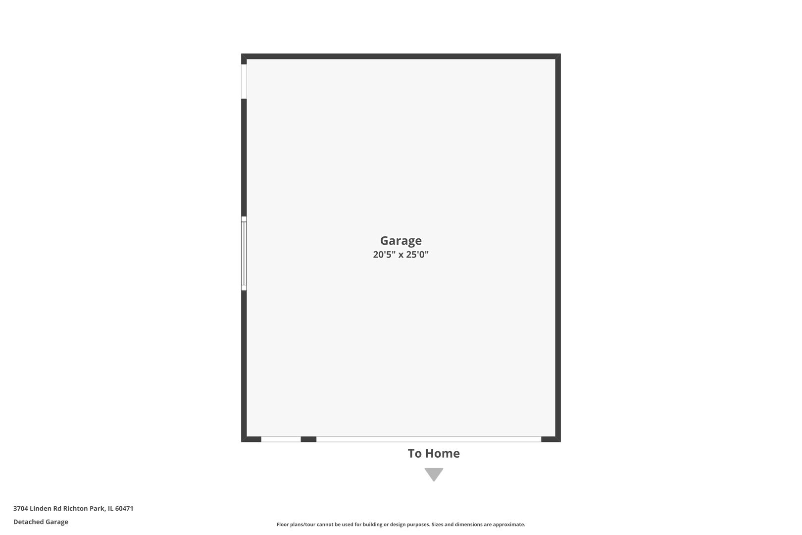 3704 Linden Road