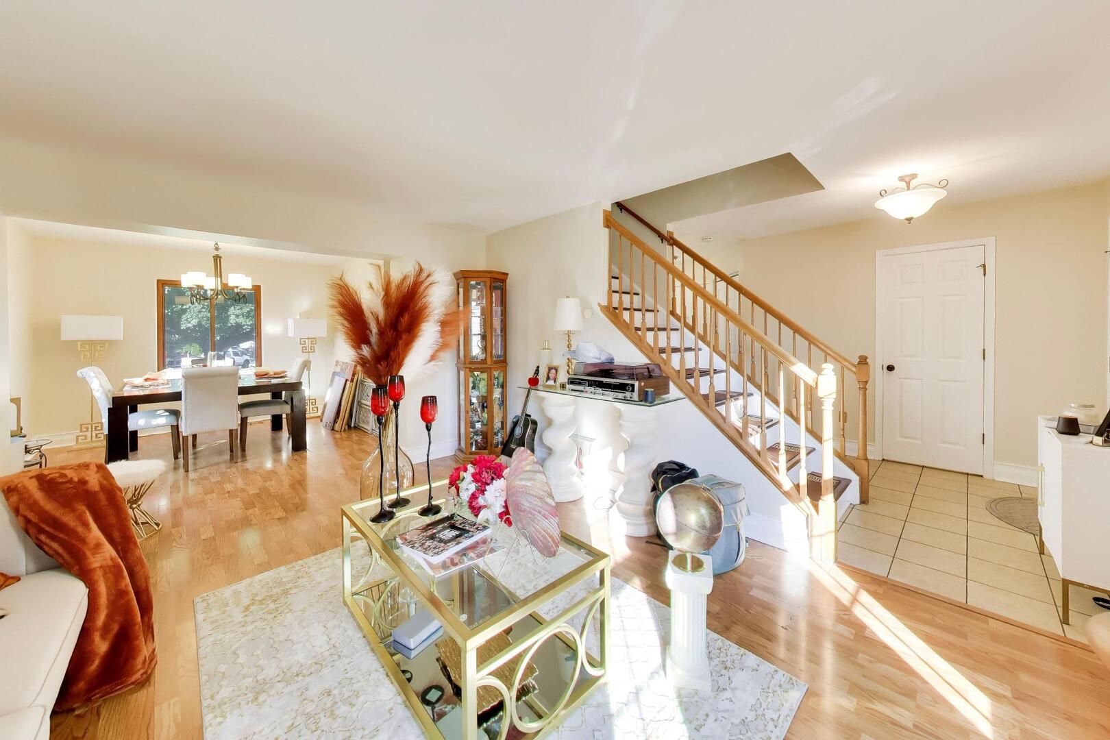 22161 W Plymouth Court