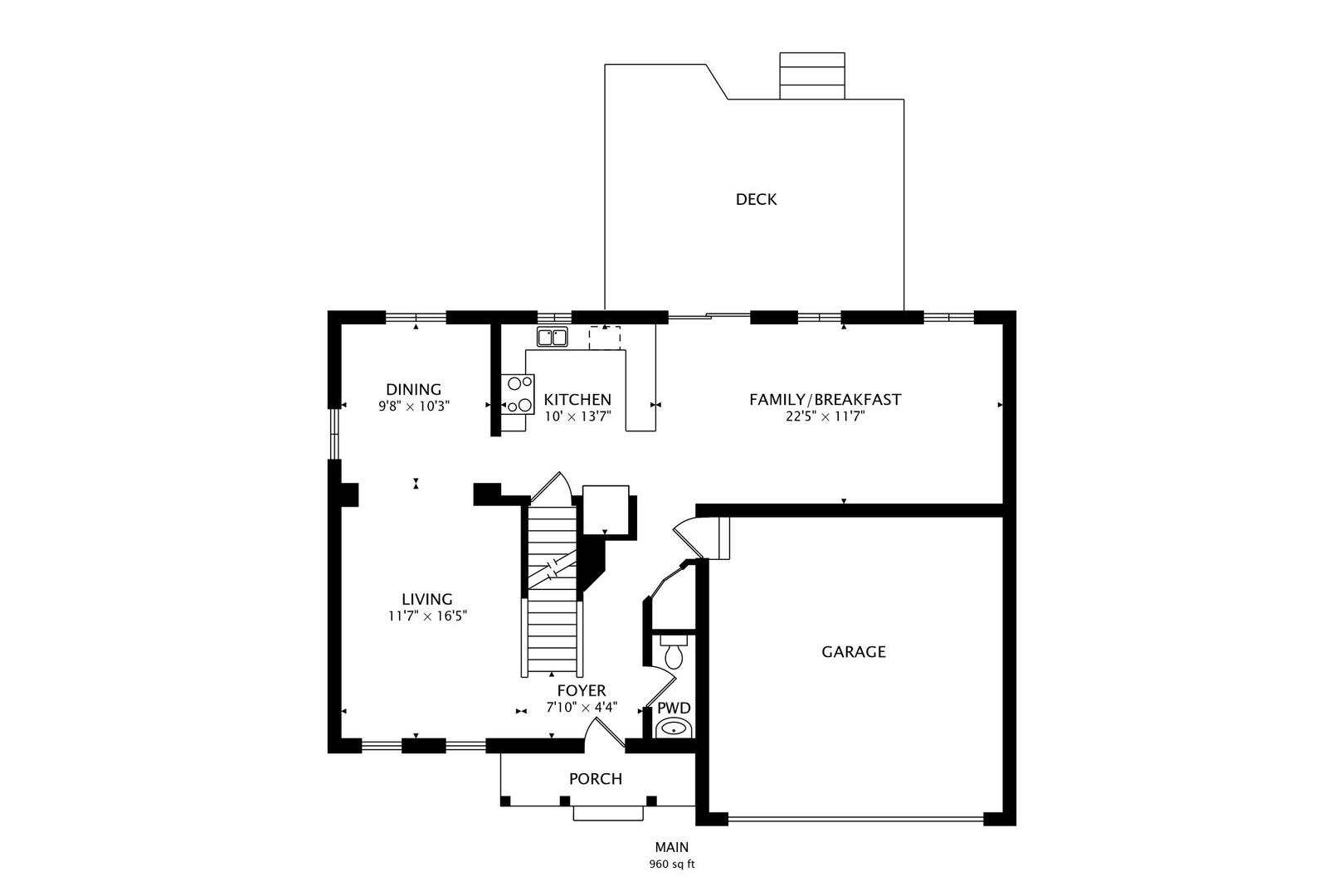 22161 W Plymouth Court