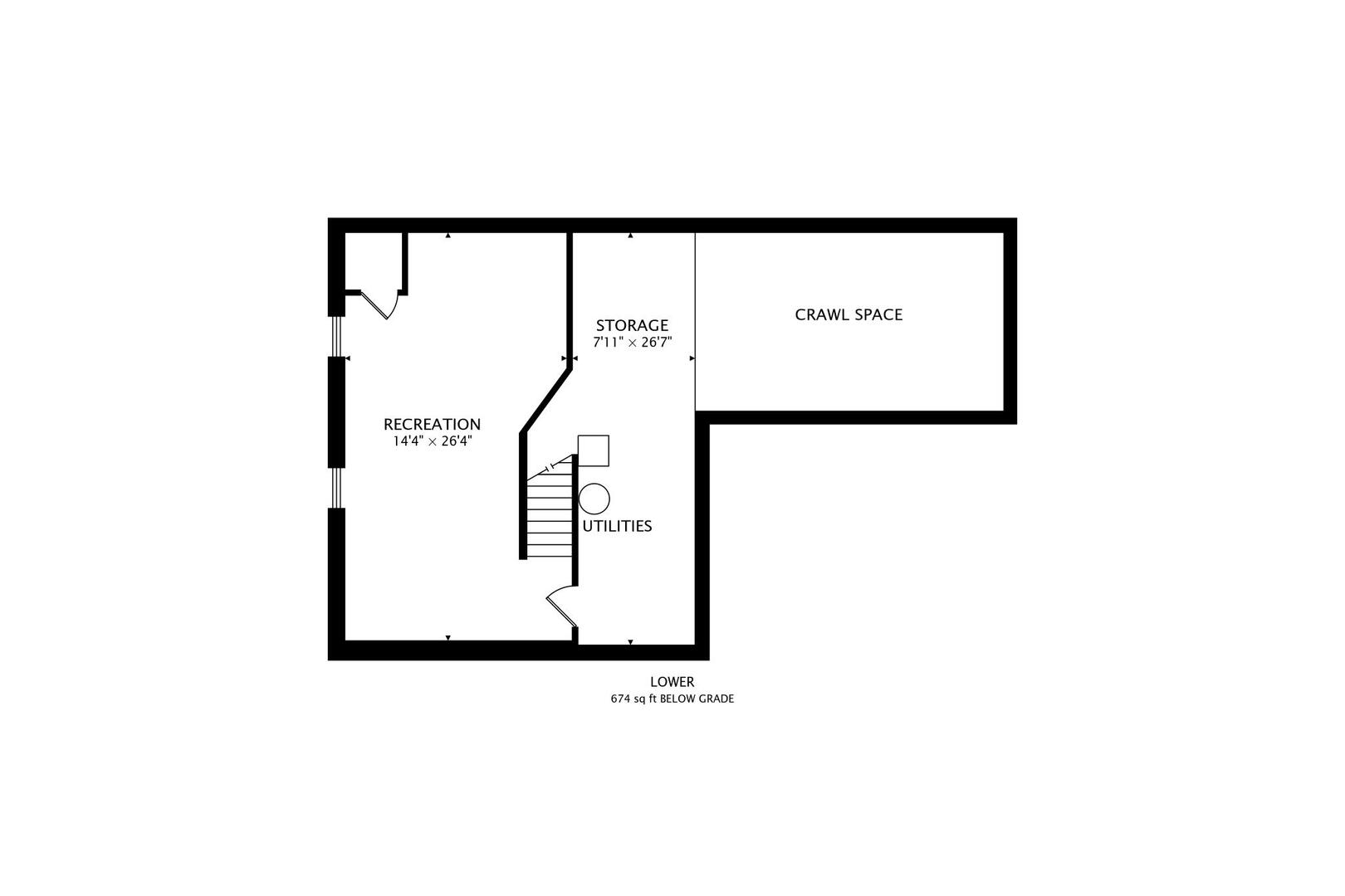 22161 W Plymouth Court