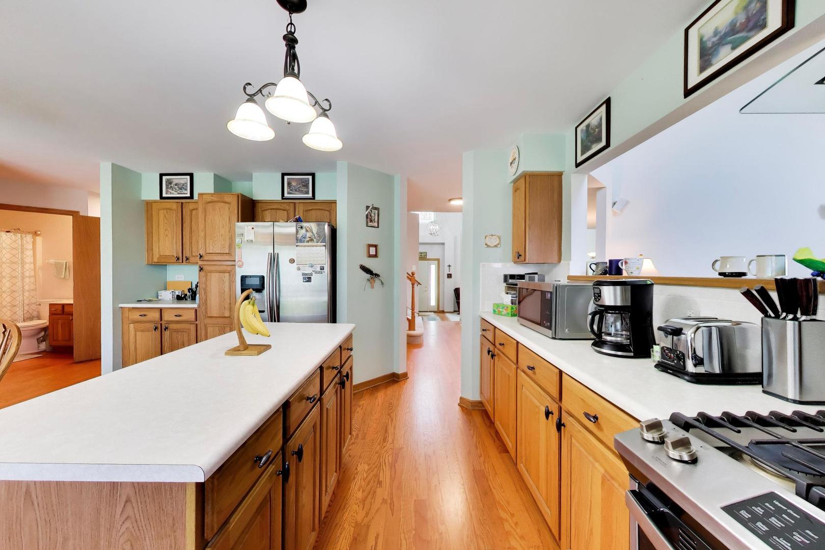 904 Pimpernel Court