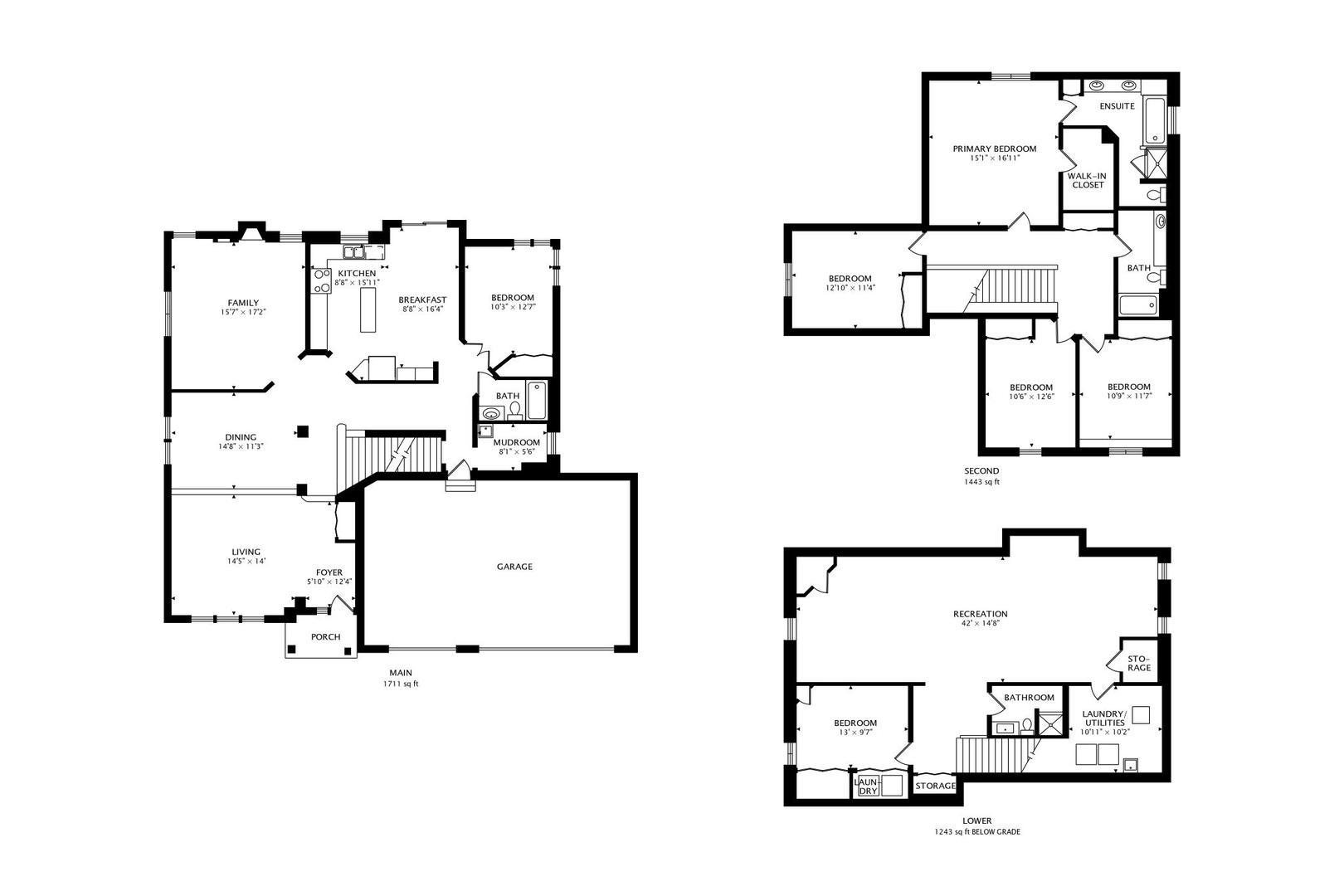 904 Pimpernel Court