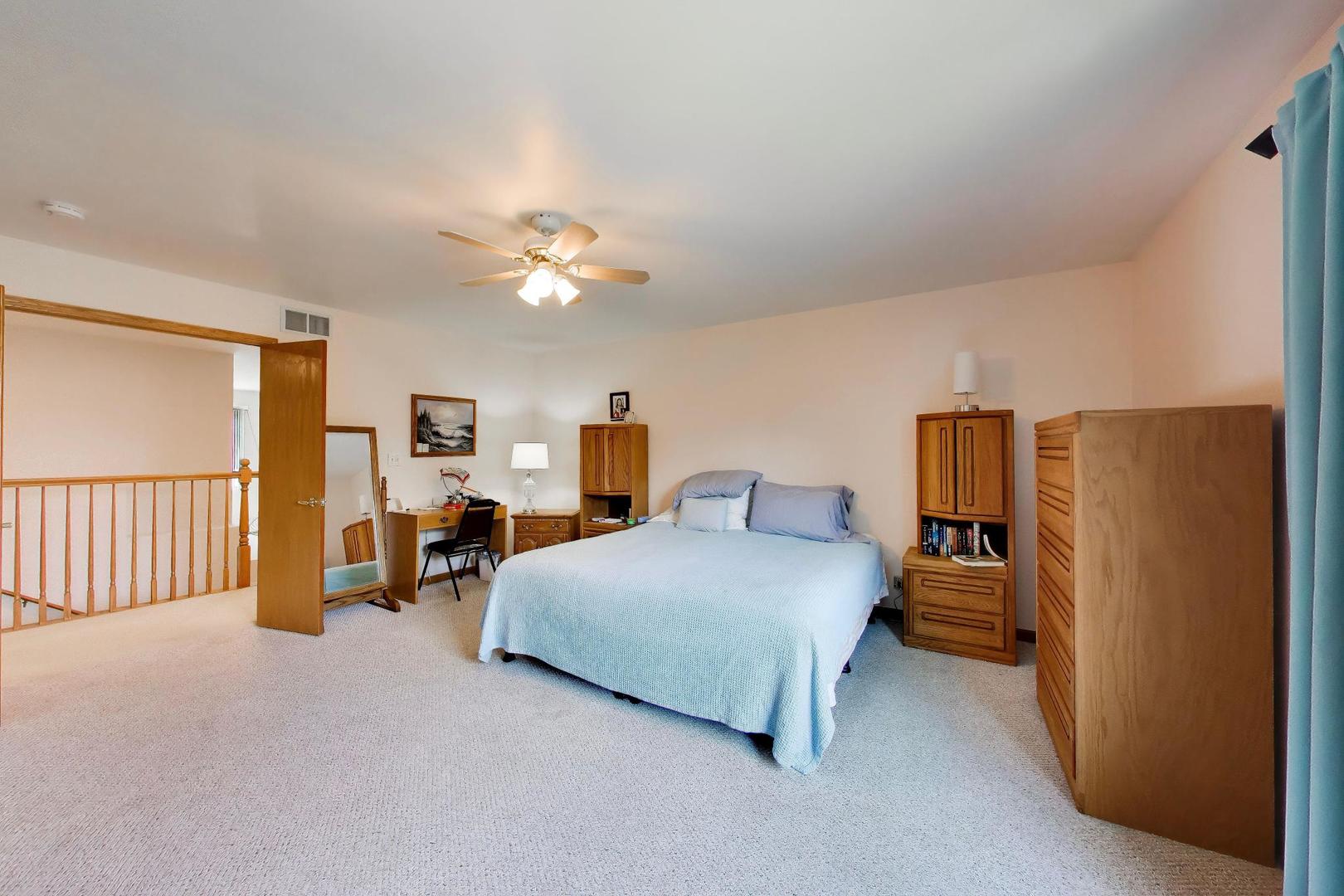 904 Pimpernel Court