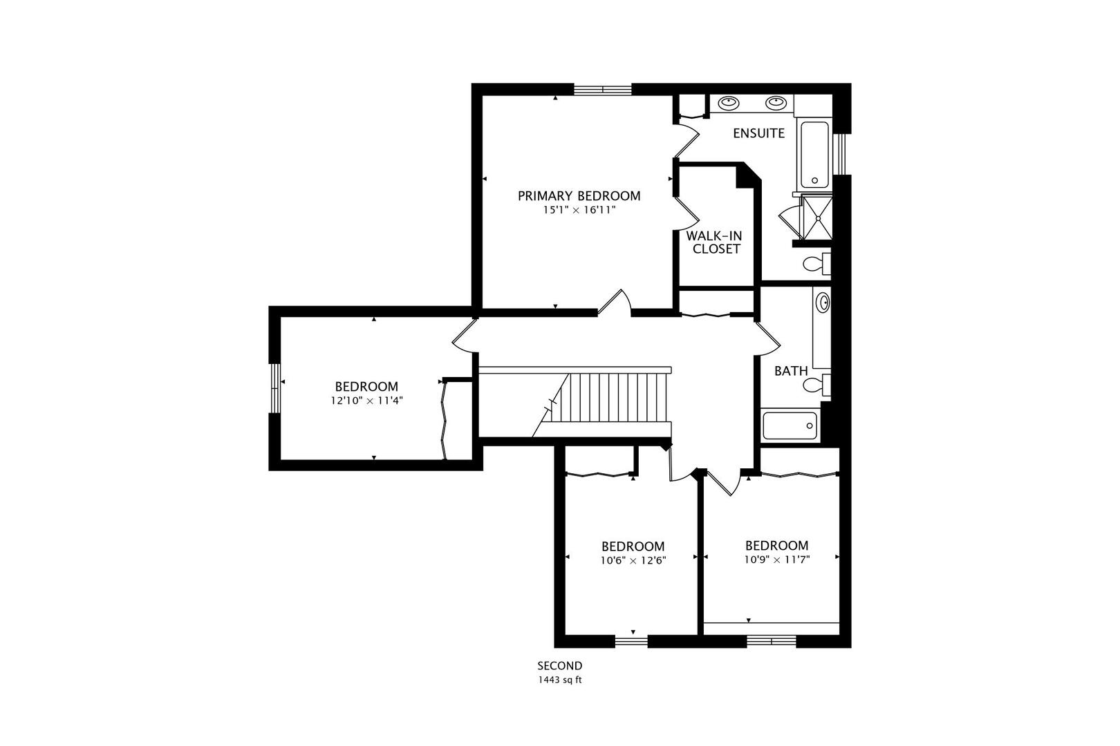 904 Pimpernel Court