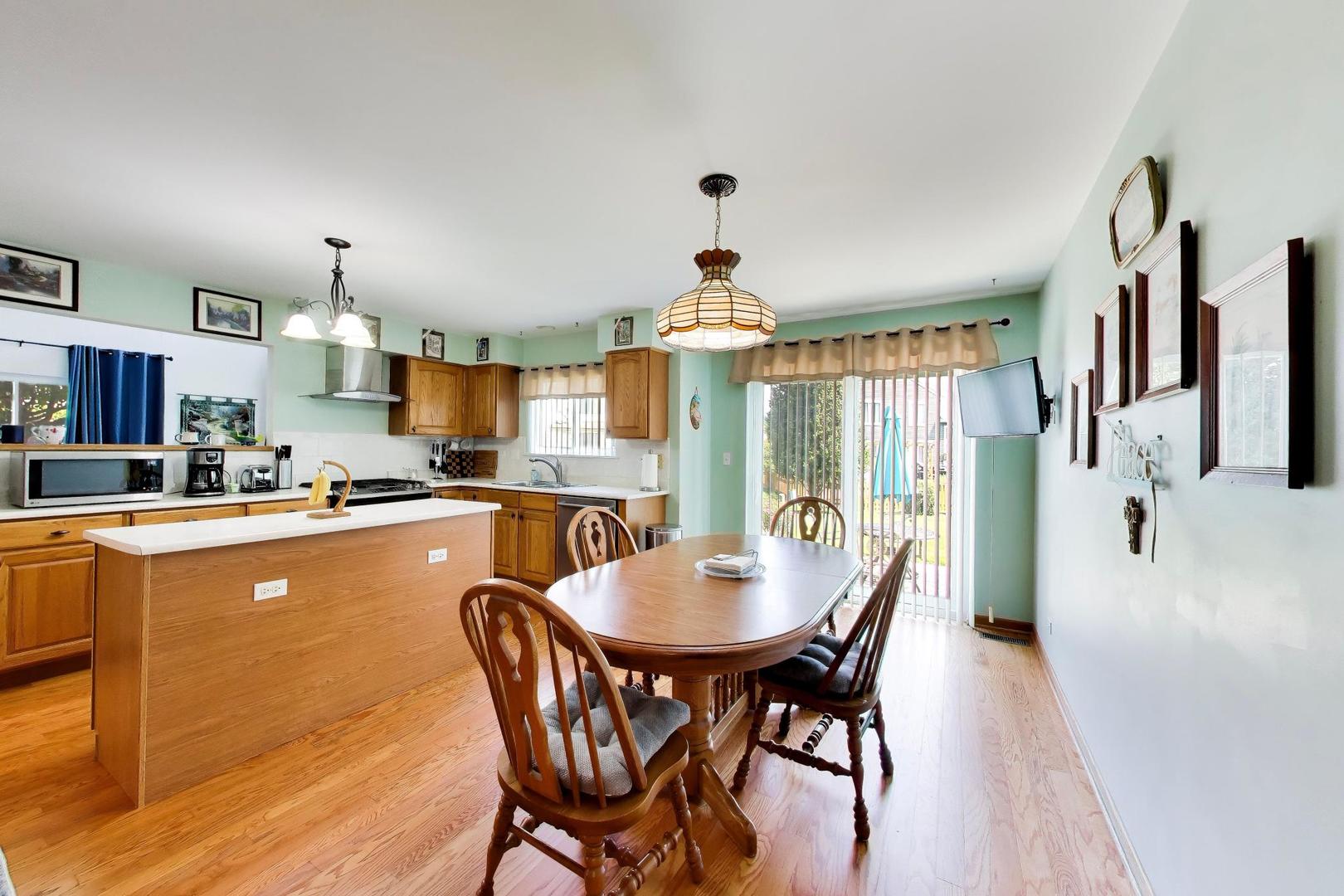 904 Pimpernel Court