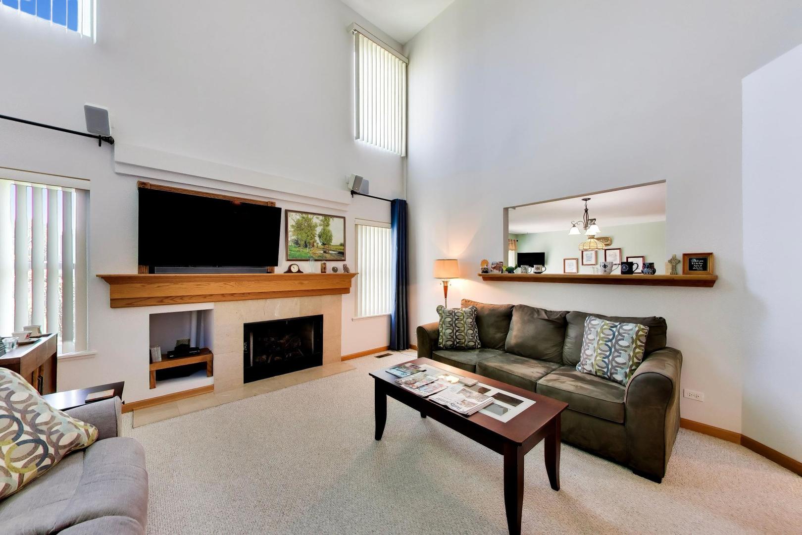904 Pimpernel Court