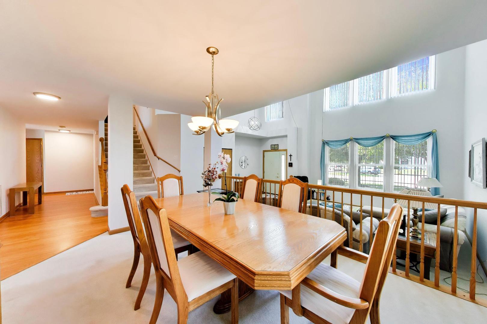 904 Pimpernel Court