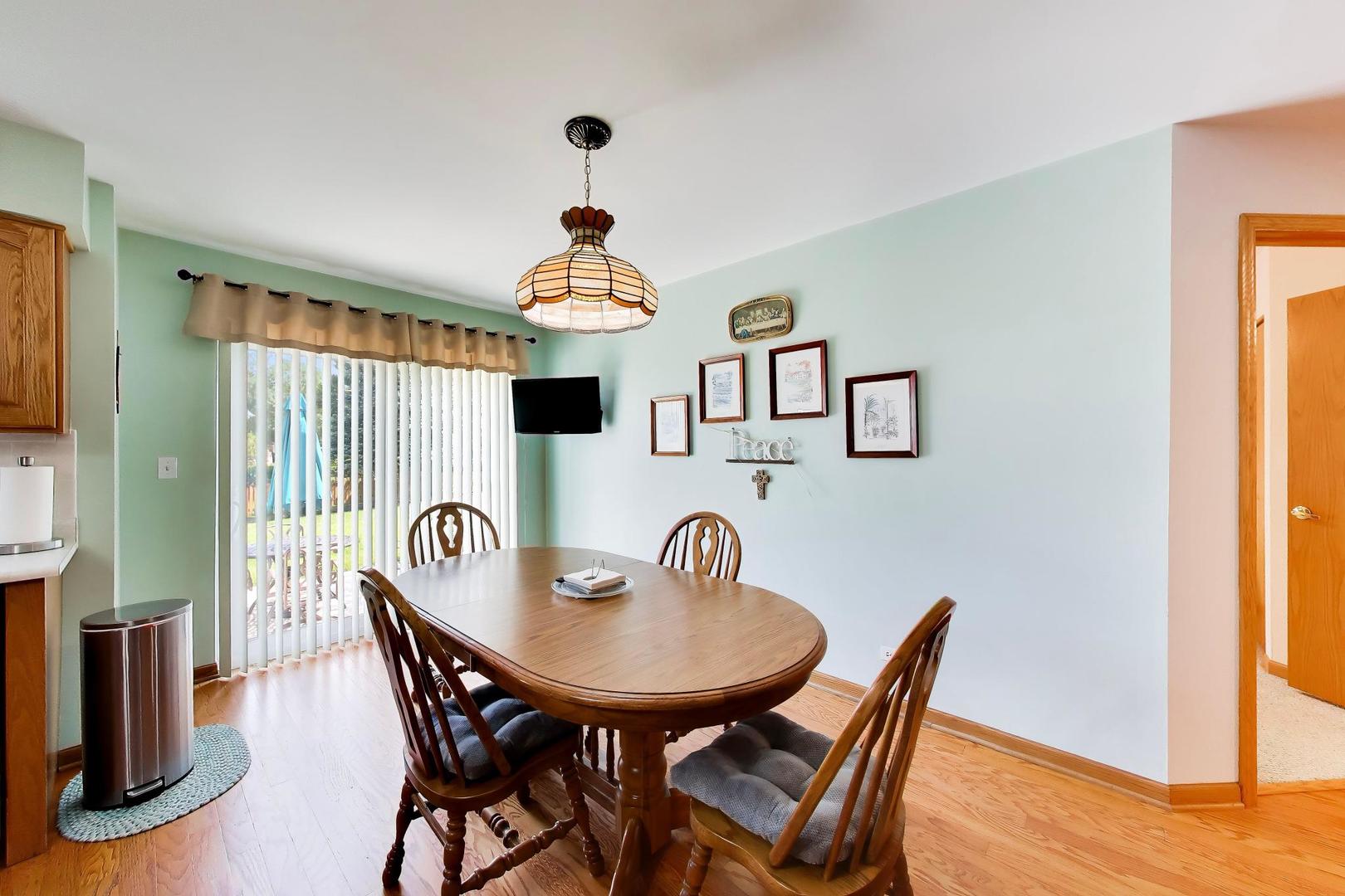 904 Pimpernel Court