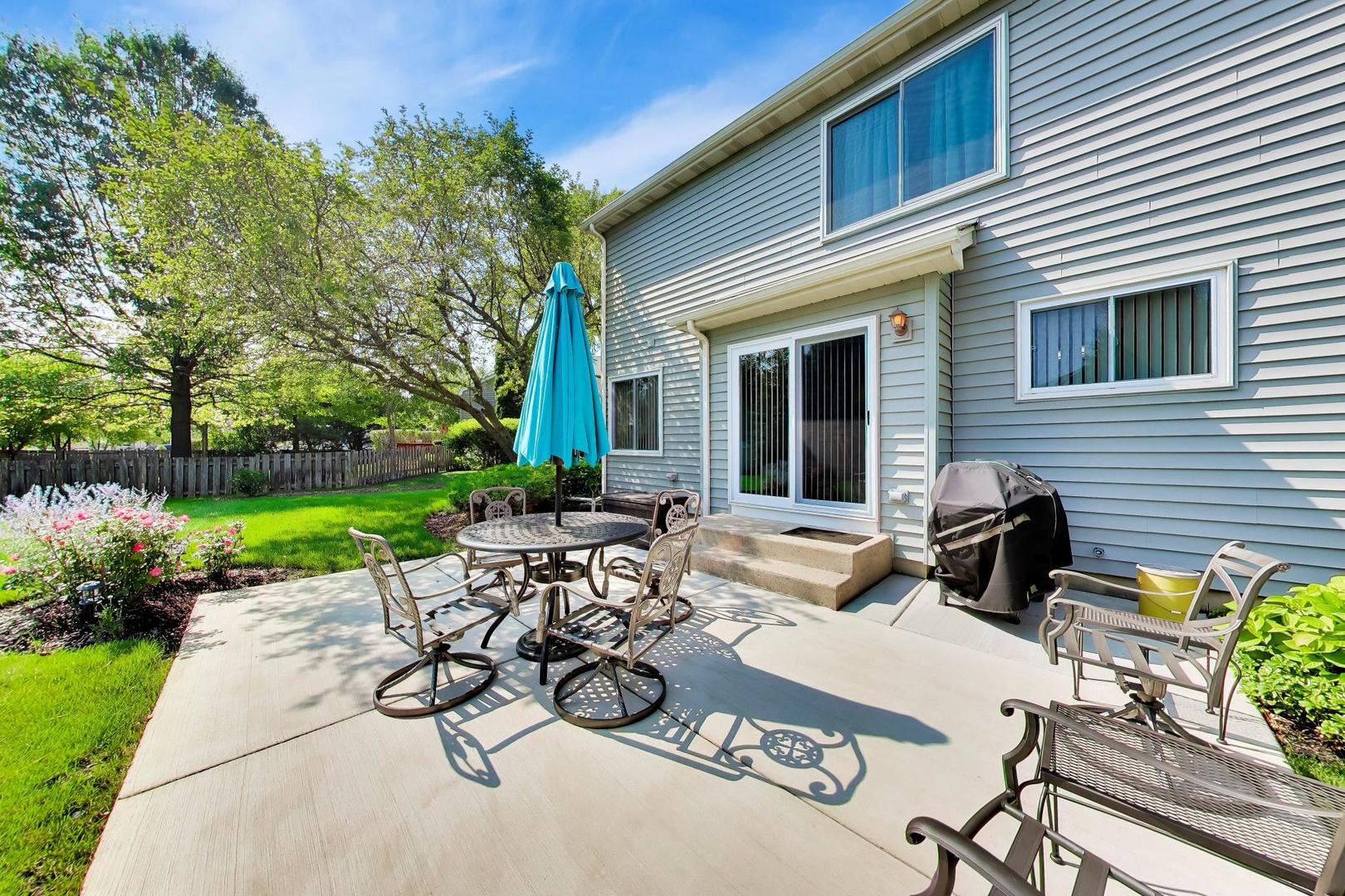 904 Pimpernel Court