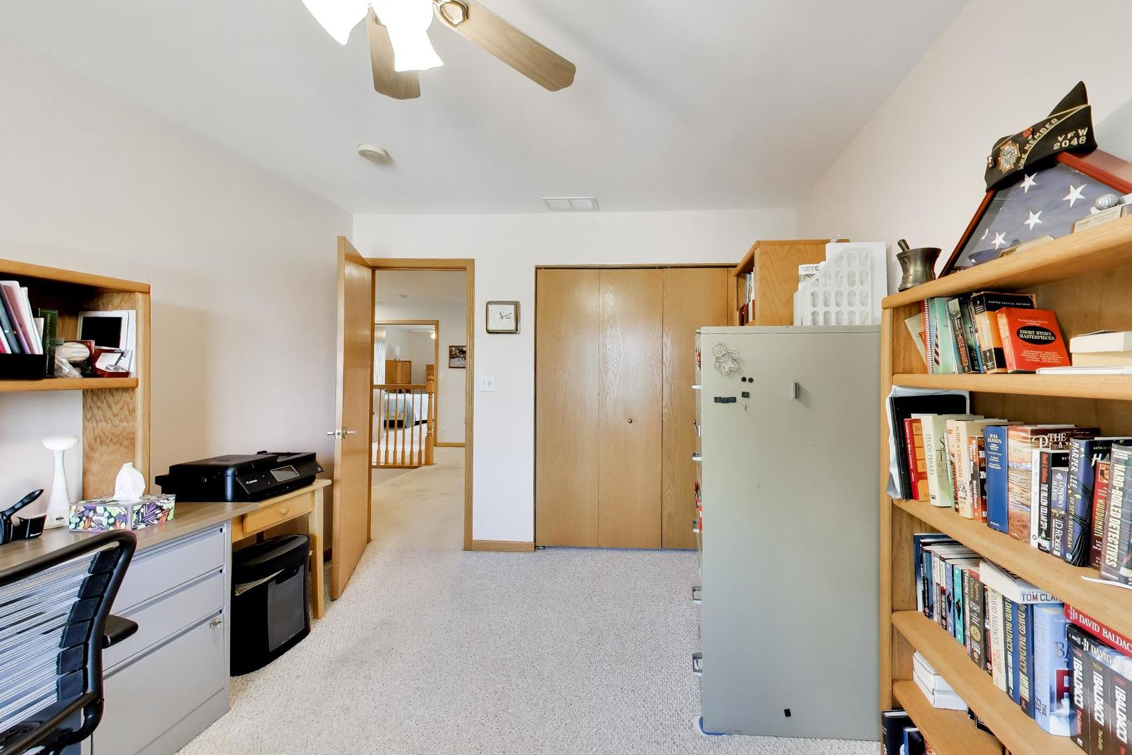904 Pimpernel Court