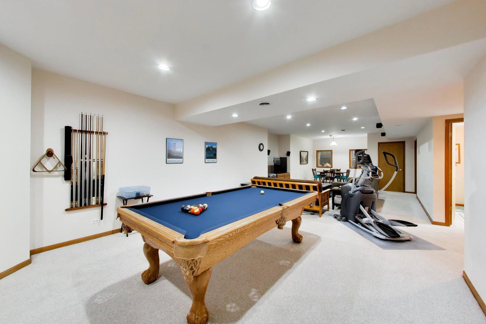 904 Pimpernel Court