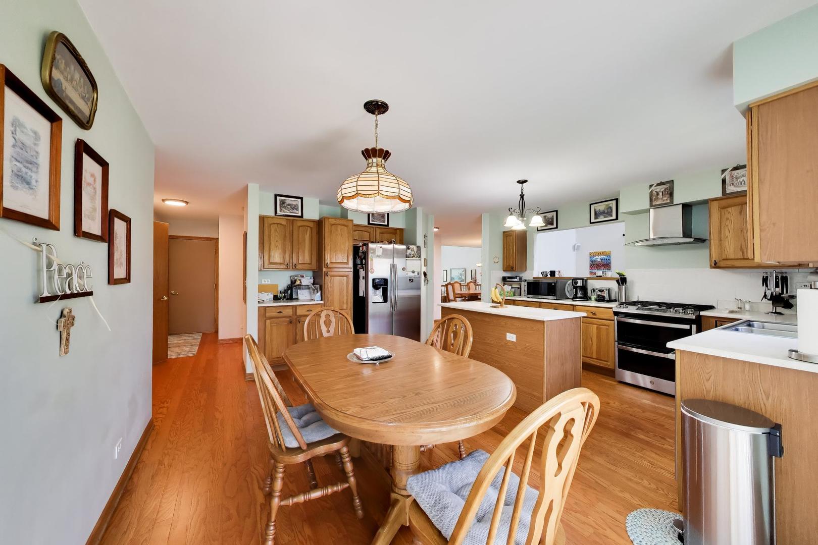 904 Pimpernel Court