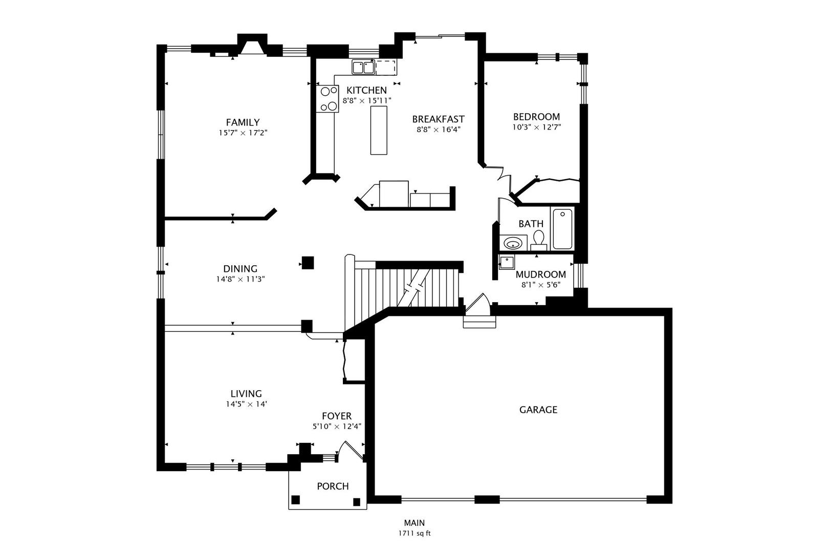 904 Pimpernel Court