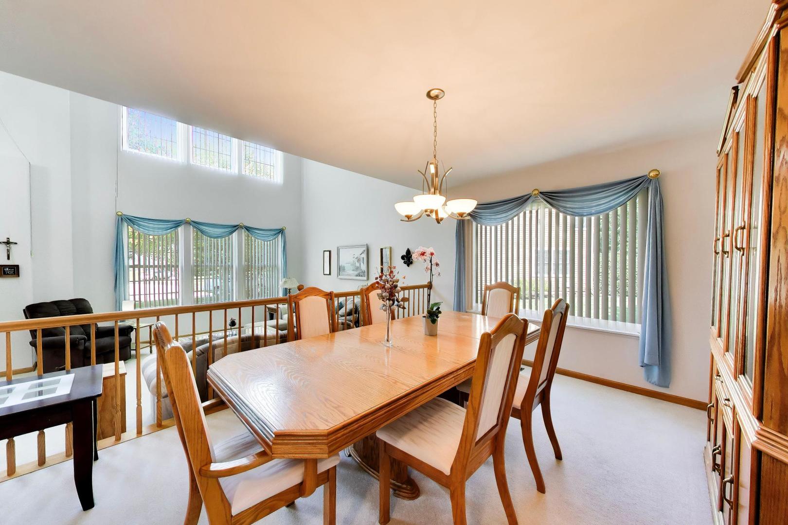 904 Pimpernel Court
