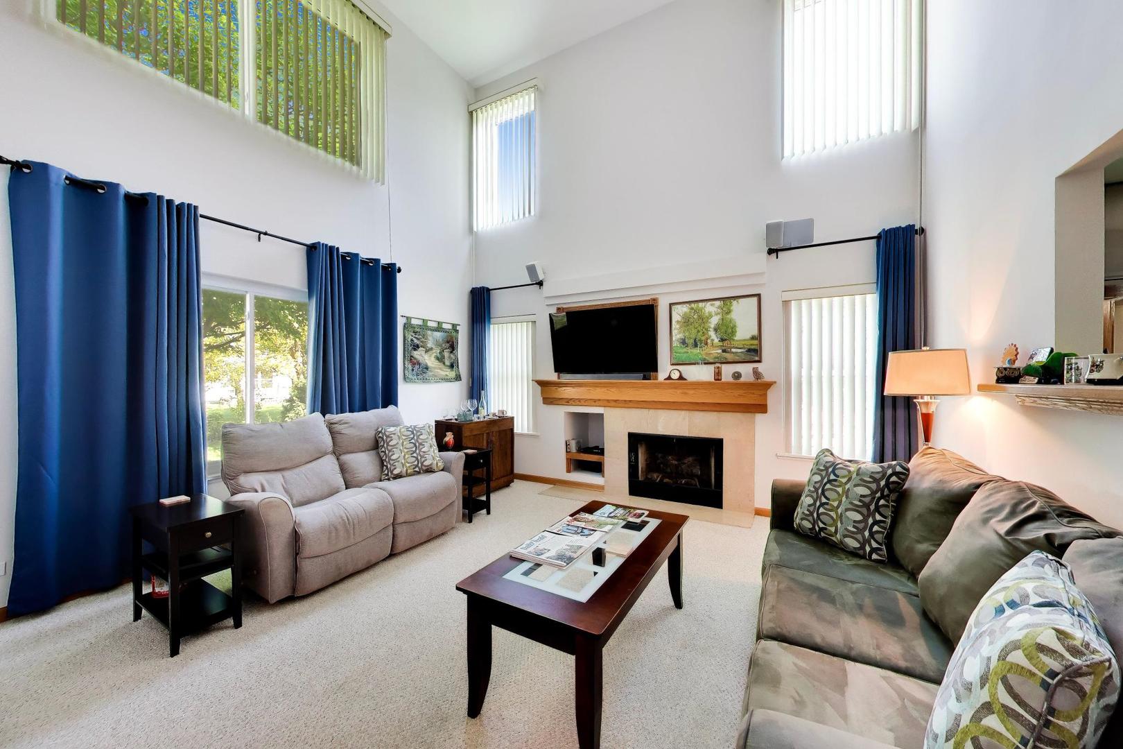 904 Pimpernel Court