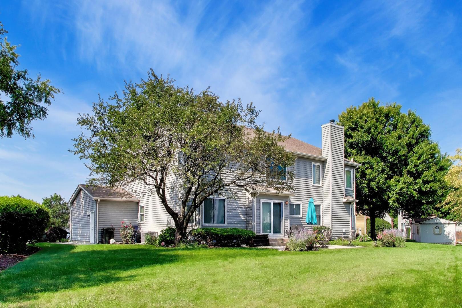 904 Pimpernel Court