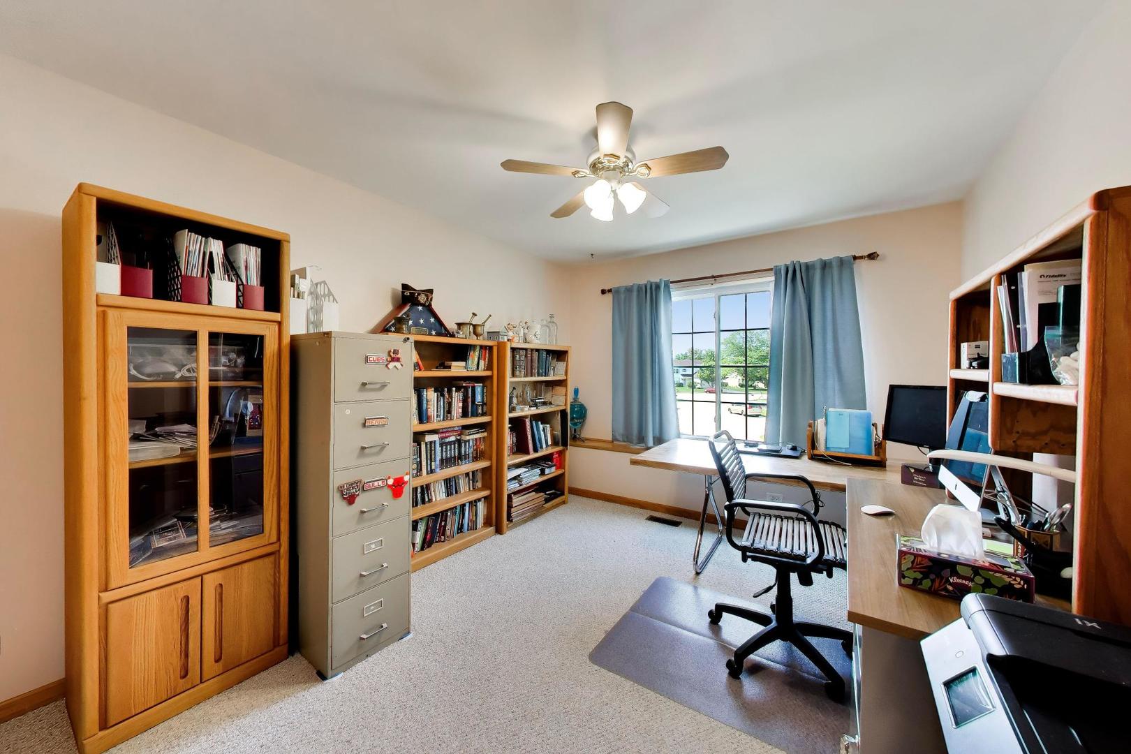 904 Pimpernel Court