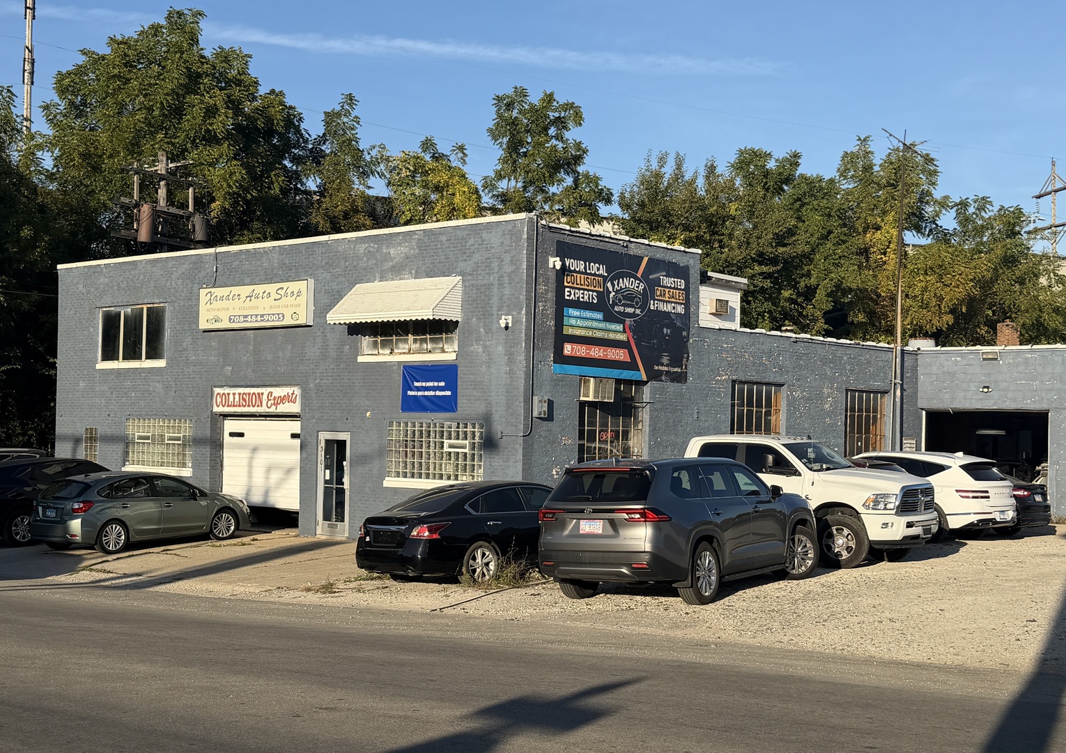 3101 Ridgeland Avenue