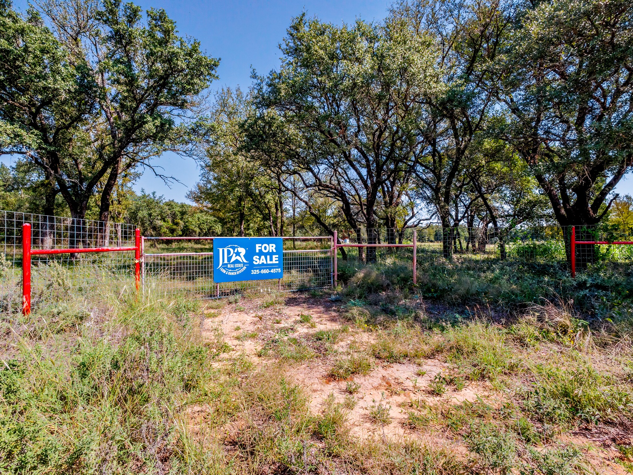 TBD County Road 468