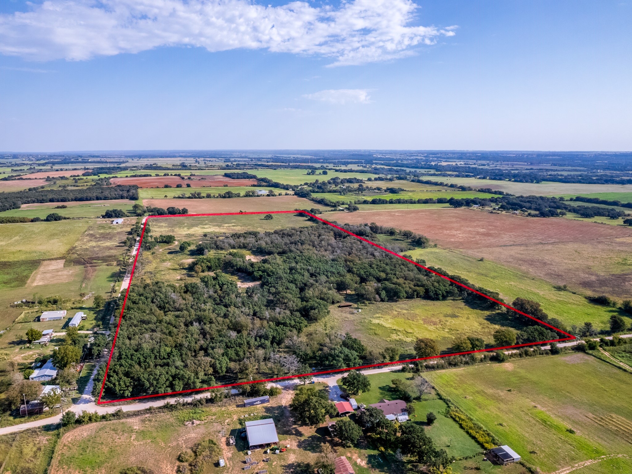 TBD County Road 468