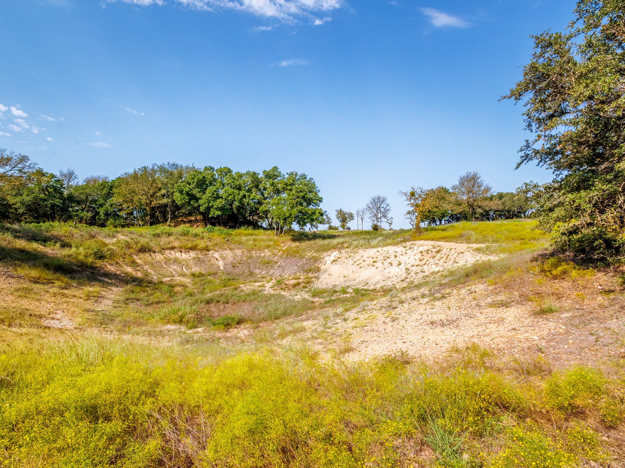 TBD County Road 468