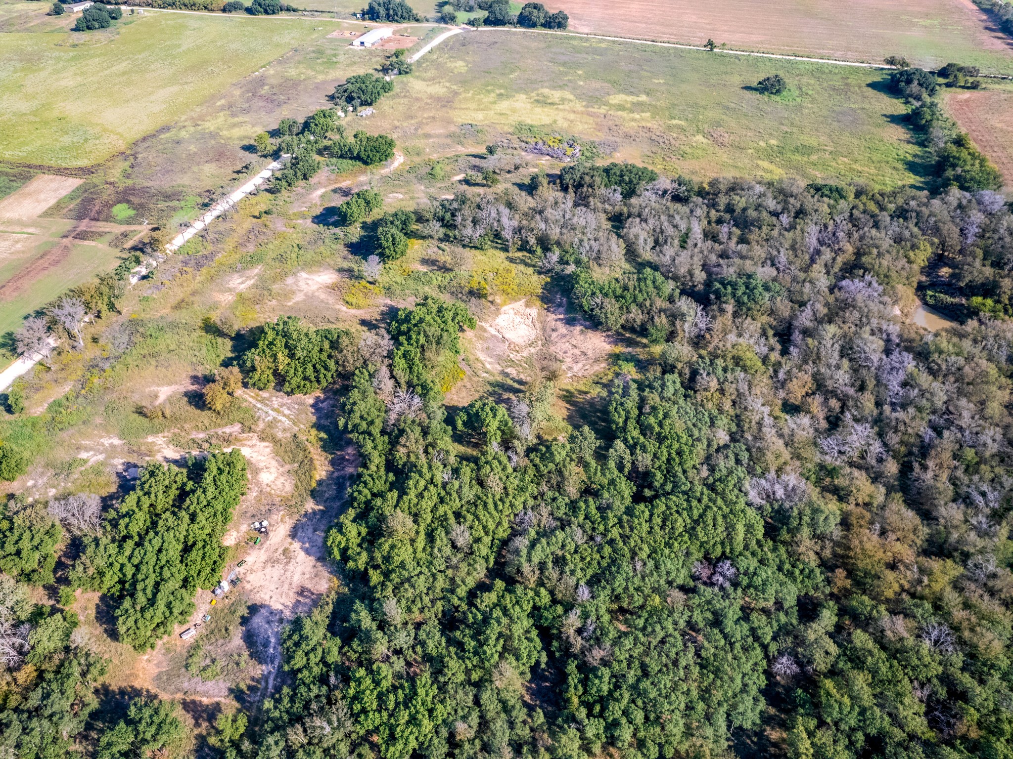 TBD County Road 468