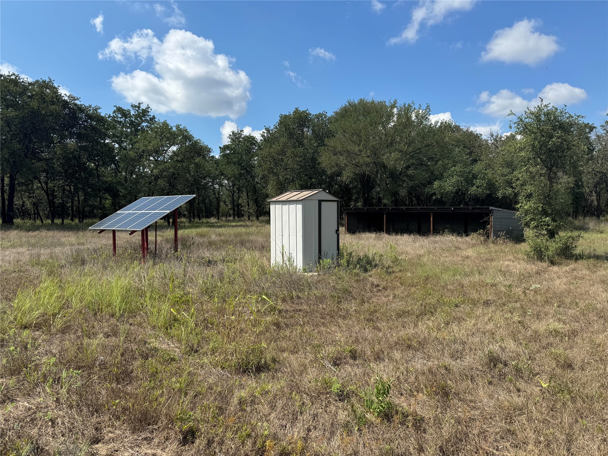 TBD County Road 468