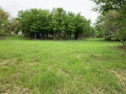 TBD County Road 468