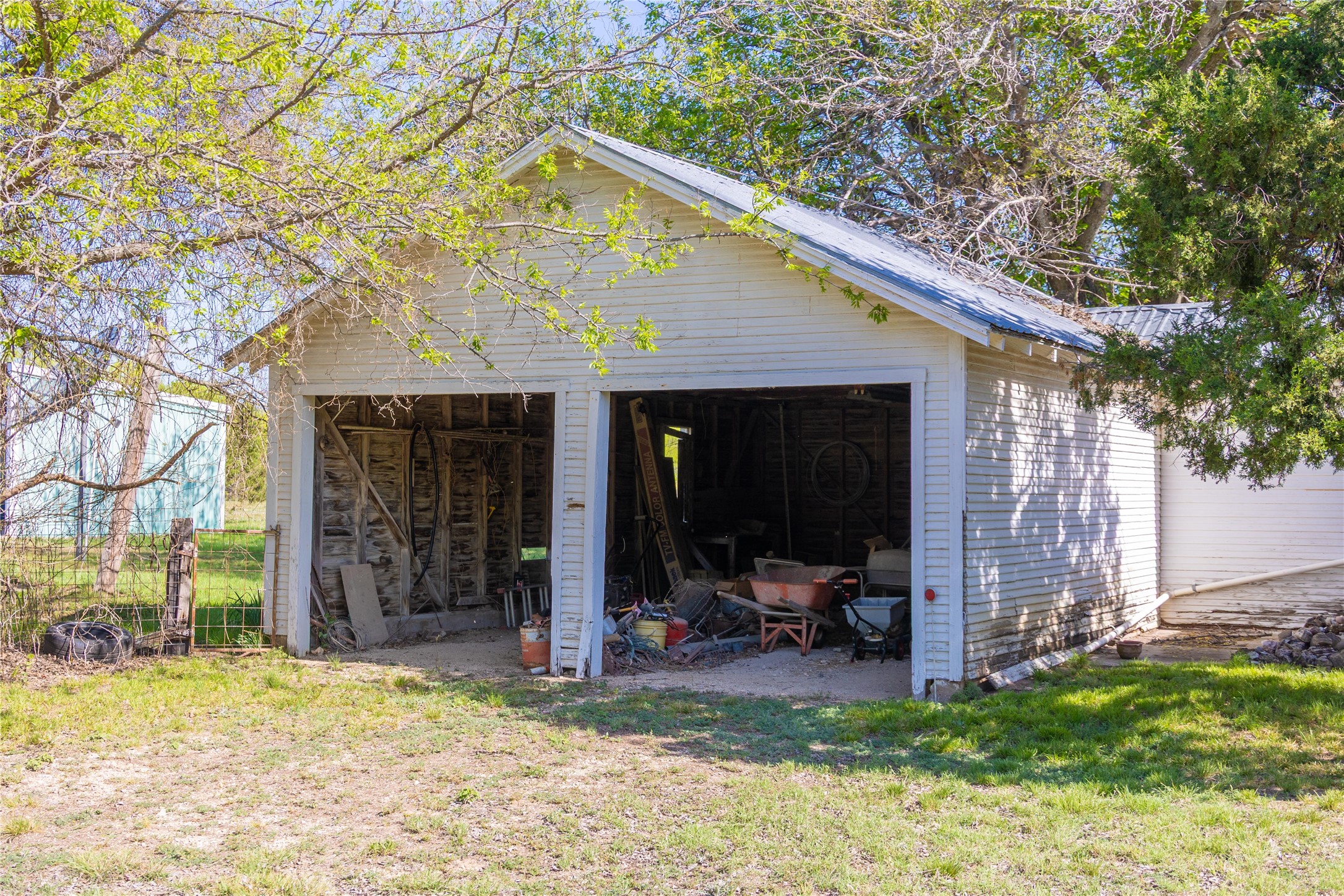 2700 County Road 235