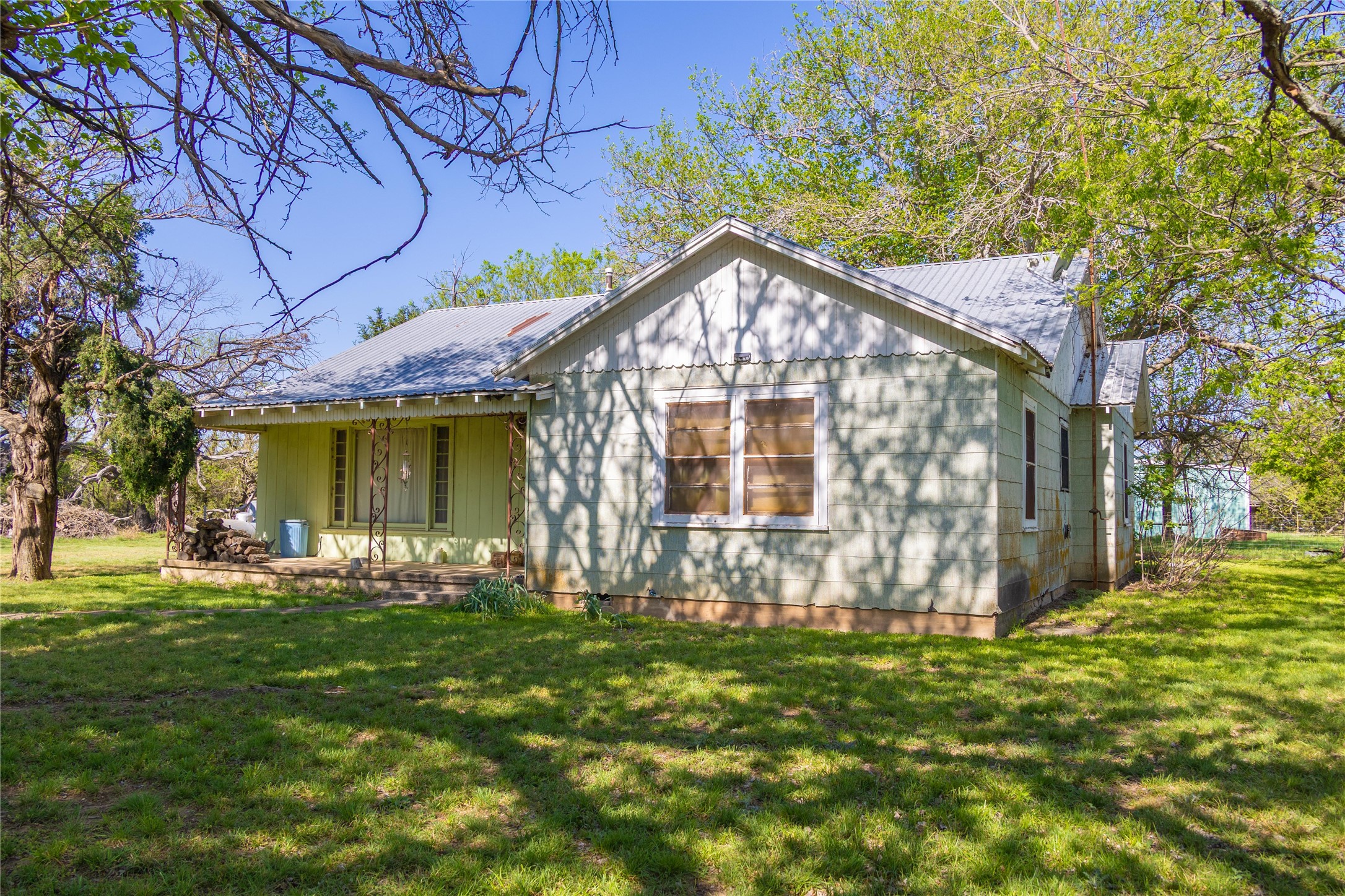 2700 County Road 235