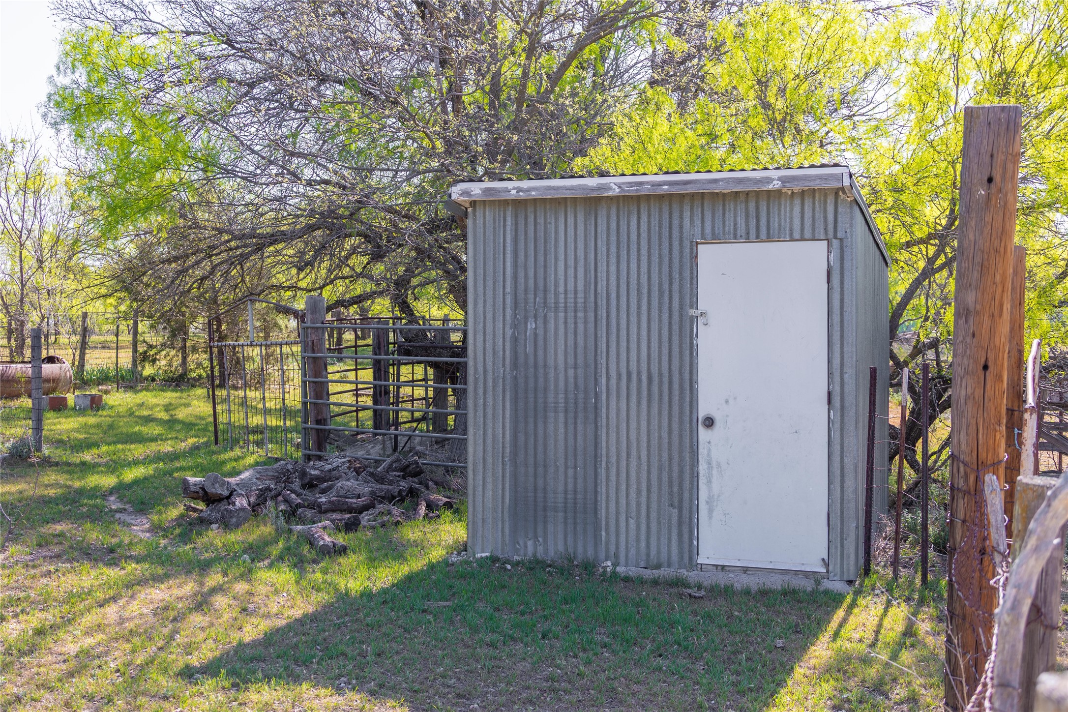 2700 County Road 235