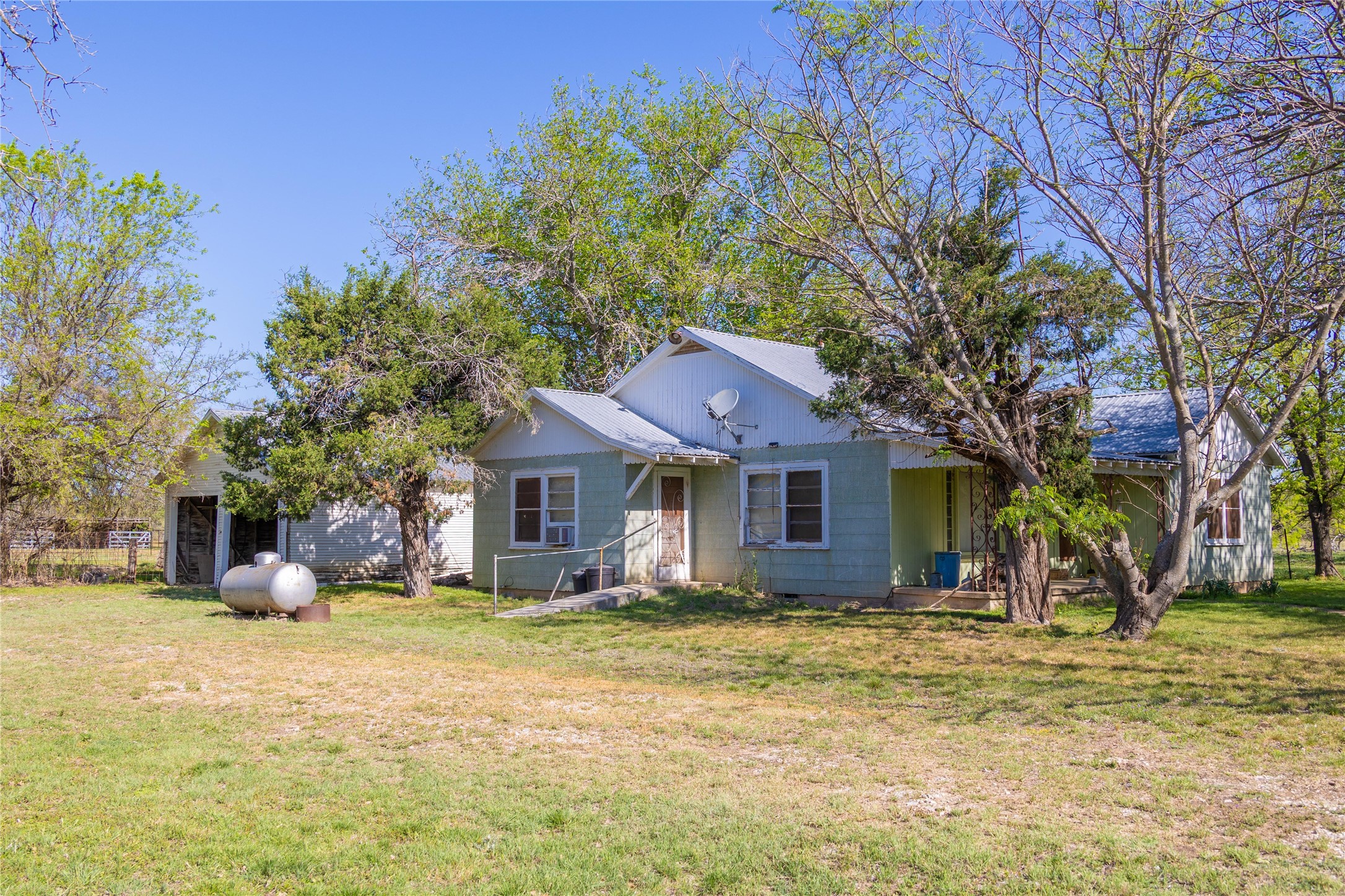 2700 County Road 235