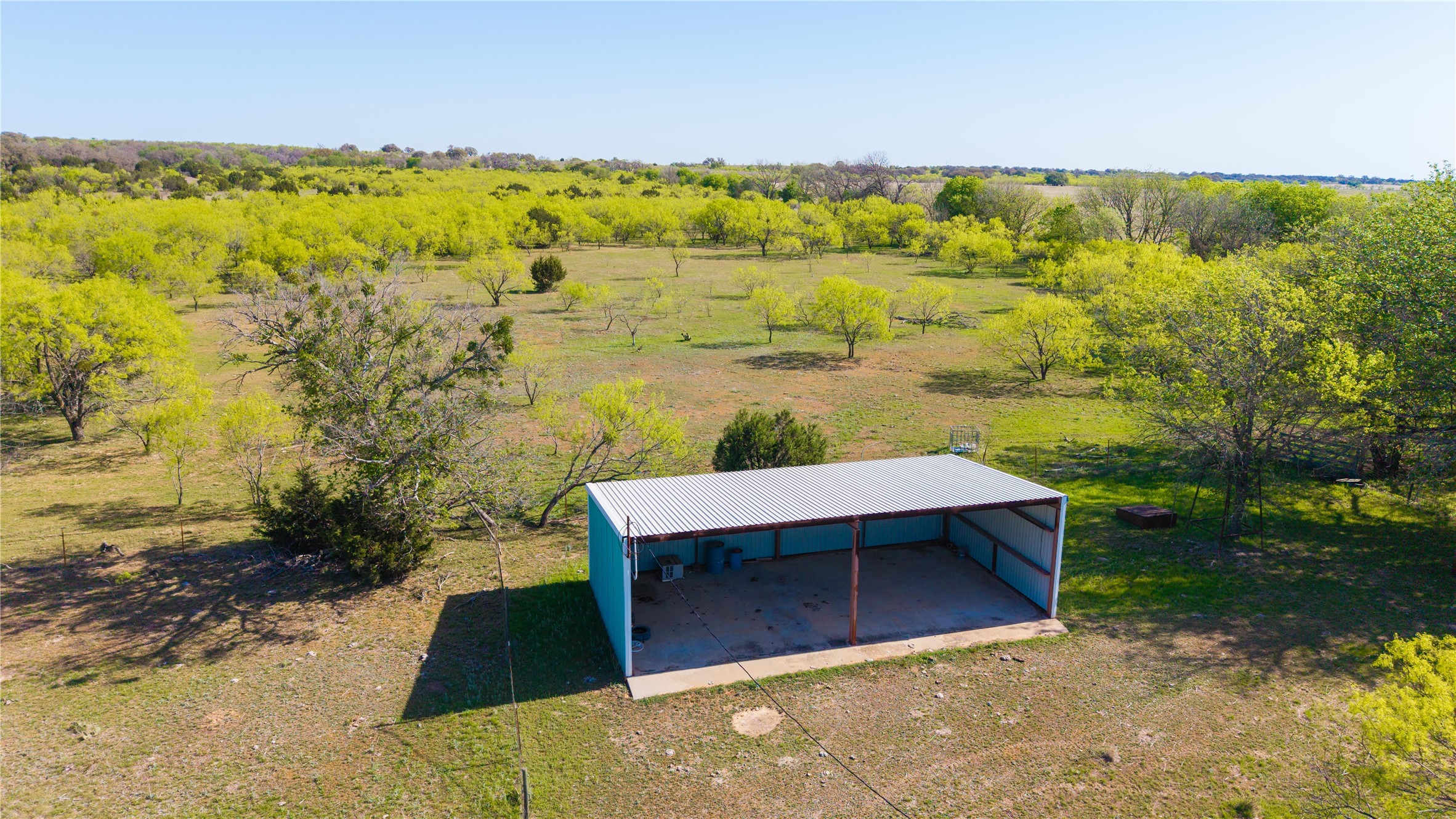 2700 County Road 235