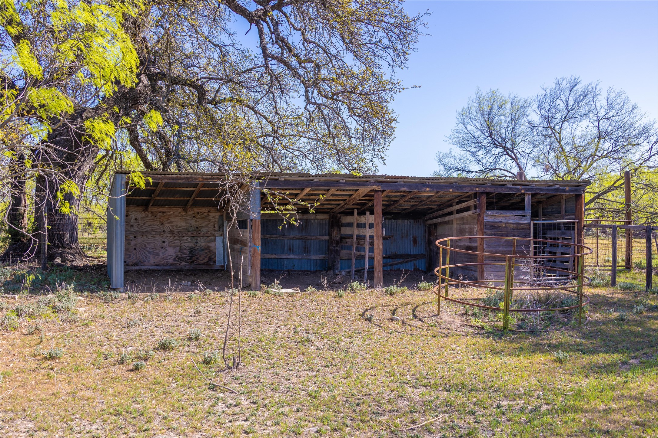 2700 County Road 235