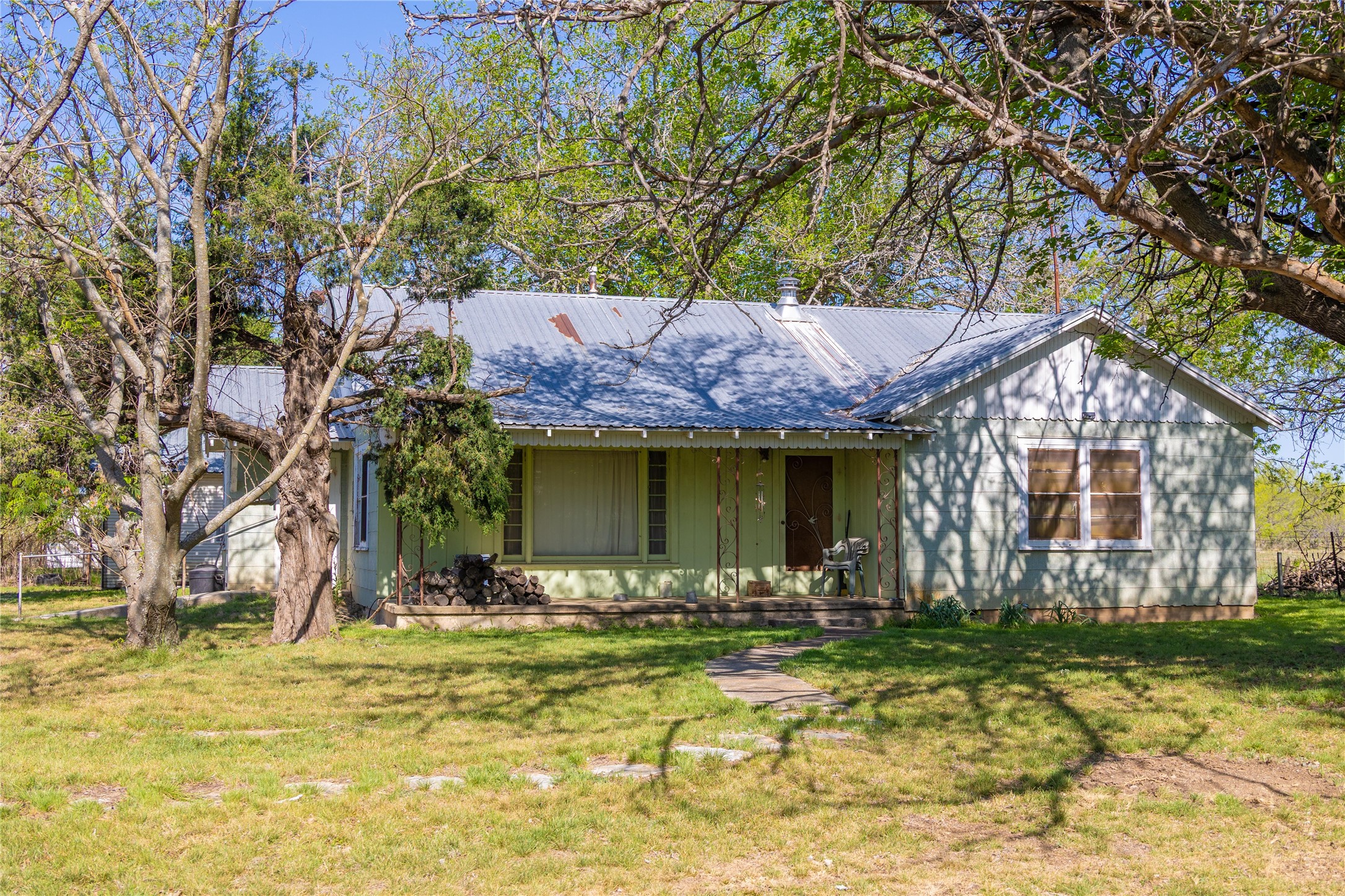 2700 County Road 235