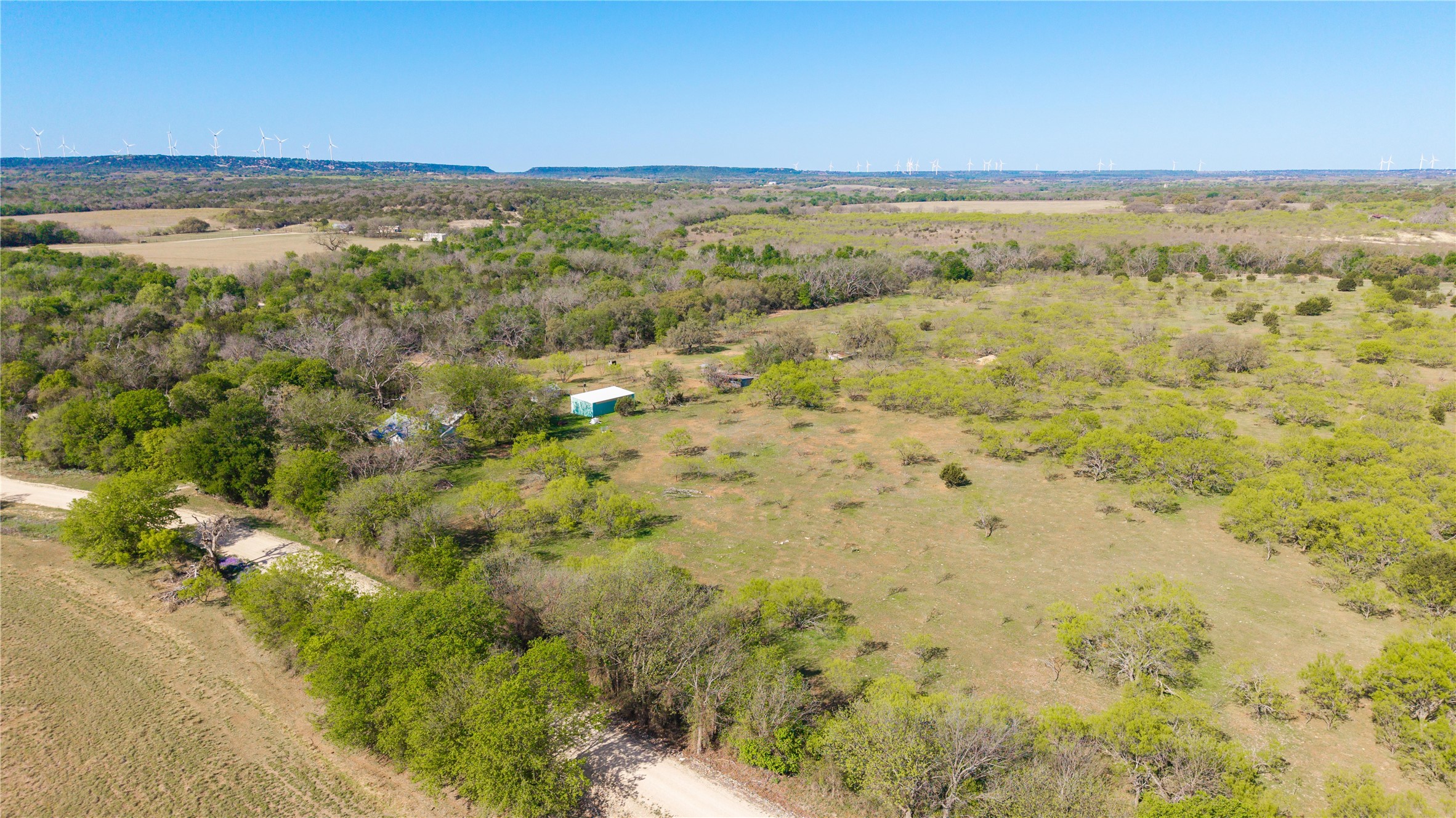 2700 County Road 235