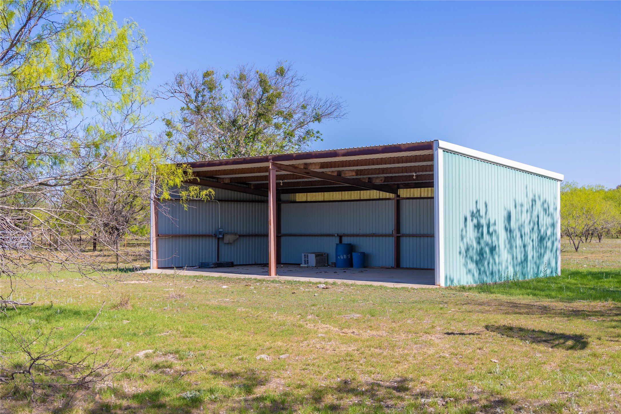 2700 County Road 235