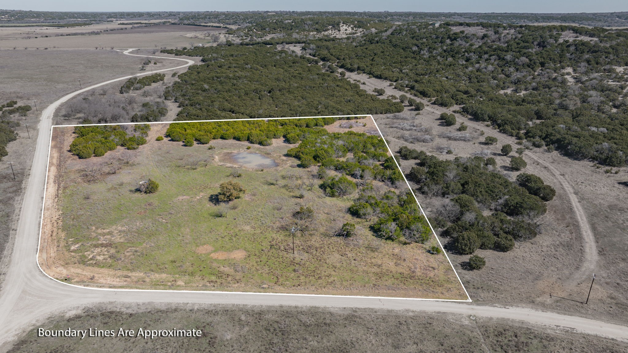 Lot 162 Private Road 16020
